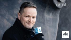 Kun hajuaisti katoaa: 11.04.2021 00.01