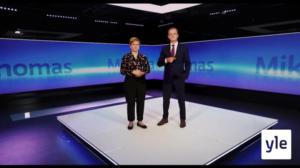 Mikaela & Thomas: 10.04.2021 08.00