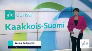 Yle Uutiset Kaakkois-Suomi: 12.04.2021 17.06