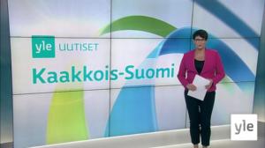 Yle Uutiset Kaakkois-Suomi: 12.04.2021 18.21