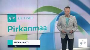 Yle Uutiset Pirkanmaa: 13.04.2021 17.06