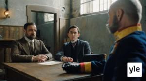 Menetetty lapsi (12): 18.04.2021 06.00