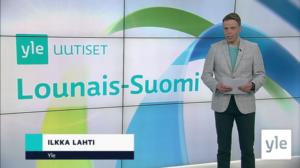 Yle Uutiset Lounais-Suomi: 14.04.2021 17.06