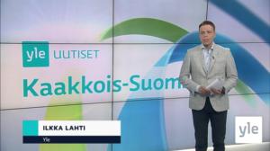 Yle Uutiset Kaakkois-Suomi: 15.04.2021 17.06