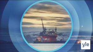 Oddasat: 15.04.2021 22.00