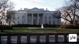 USA asettaa lisäpakotteita Venäjälle: 15.04.2021 20.41
