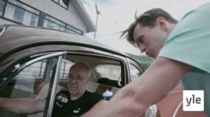 Karsten ja Leif: 19.04.2021 06.00