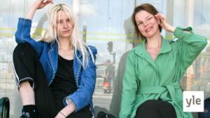 Anna Järvinen ja naiset: 20.04.2021 06.00