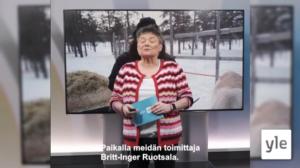 Márjjábeaikriisa: 16.04.2021 16.15