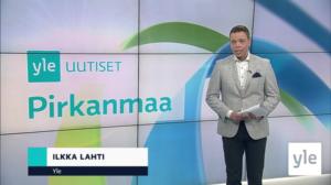 Yle Uutiset Pirkanmaa: 16.04.2021 17.06