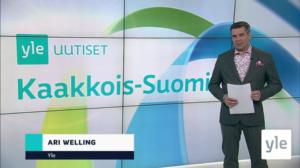 Yle Uutiset Kaakkois-Suomi: 16.04.2021 17.06
