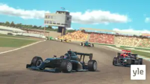 Digital Racing eSM 2021: 18.04.2021 20.40