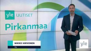Yle Uutiset Pirkanmaa: 19.04.2021 17.06