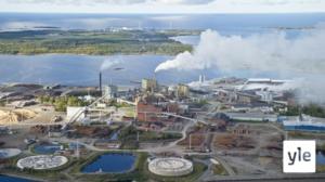 Svenska Yle live: Stora Ensos presskonferens – planerar stänga fabriker i Kemi och Kvarnsveden: 20.04.2021 12.46