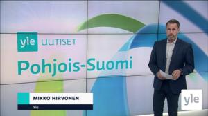 Yle Uutiset Pohjois-Suomi: 20.04.2021 17.06