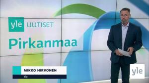 Yle Uutiset Pirkanmaa: 21.04.2021 17.06