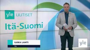 Yle Uutiset Itä-Suomi: 22.04.2021 17.06