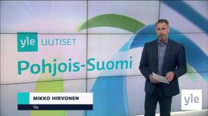 Yle Uutiset Pohjois-Suomi: 22.04.2021 17.06