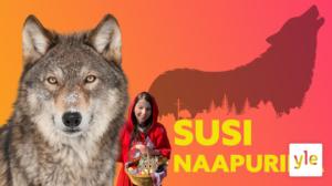 Yle Mix: Miksi susi ei pysy metsässä?: 23.04.2021 09.00