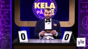 FINAL: Hanken i Vasa VS Teknologföreningen: 23.04.2021 16.00