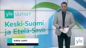 Yle Uutiset Keski-Suomi ja Etelä-Savo: 23.04.2021 17.06