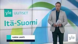 Yle Uutiset Itä-Suomi: 23.04.2021 17.06