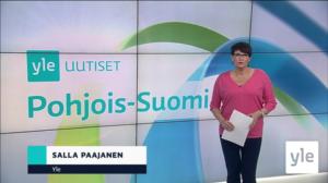 Yle Uutiset Pohjois-Suomi: 23.04.2021 17.06