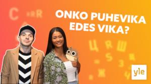 KIIALLA on PUHEVIKA?! – Onks se oikeesti VIKA? ft. Uniikki: 23.04.2021 17.27