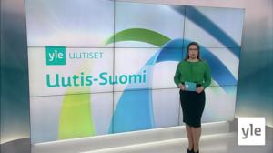 Yle Uutiset Uutis-Suomi : 23.04.2021 20.15