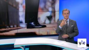 Yle Uutiset viittomakielellä: 26.04.2021 17.00