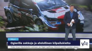 Urheiluruutu: 26.04.2021 20.59