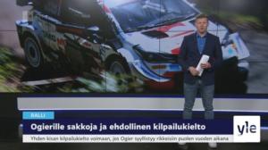 Urheiluruutu: 26.04.2021 21.53