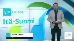Yle Uutiset Itä-Suomi: 26.04.2021 17.06