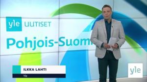 Yle Uutiset Pohjois-Suomi: 26.04.2021 17.06