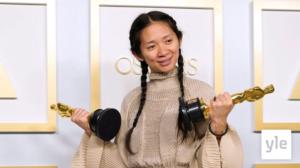 Oscar-gaala 2021 (tekstitetty suomeksi): 26.04.2021 21.00