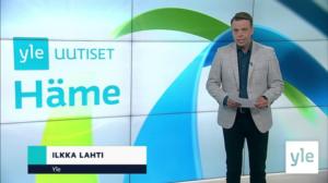 Yle Uutiset Häme: 27.04.2021 17.06