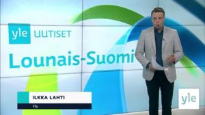 Yle Uutiset Lounais-Suomi: 27.04.2021 17.06