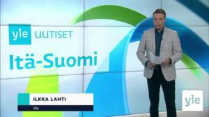 Yle Uutiset Itä-Suomi: 27.04.2021 17.06