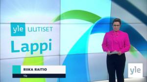 Yle Uutiset Lappi: 27.04.2021 17.06
