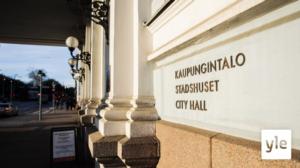 Kaupunkilaiset kysyvät, päättäjät vastaavat - Helsingin kaupunki järjestää koronaillan: 28.04.2021 18.13
