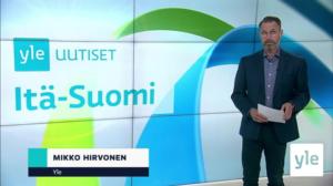 Yle Uutiset Itä-Suomi: 28.04.2021 17.06