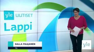 Yle Uutiset Lappi: 28.04.2021 17.06