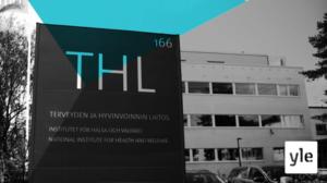 Svenska Yle live: Hälsomyndigheterna ger senaste nytt om corona och vaccinationerna: 29.04.2021 10.43