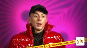 RuPaul's Drag Race UK - Queens on Lockdown: 30.04.2021 06.00
