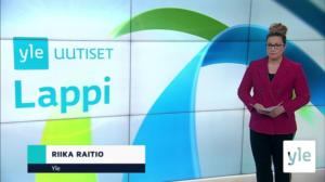 Yle Uutiset Lappi: 29.04.2021 17.06