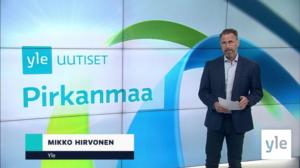 Yle Uutiset Pirkanmaa: 29.04.2021 17.06