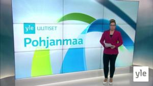 Yle Uutiset Pohjanmaa: 29.04.2021 18.21