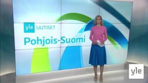 Yle Uutiset Pohjois-Suomi: 29.04.2021 18.21