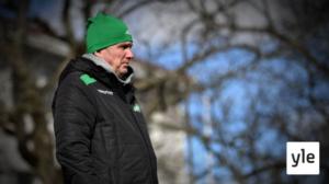 EIF sydämessä - Peter Haglund ystävyydestä, kritiikistä ja hukatusta perhe-elämästä: 01.05.2021 00.01