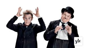 Stan ja Ollie (S): 01.05.2021 06.00